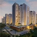 Assetz - A Tower Evening View